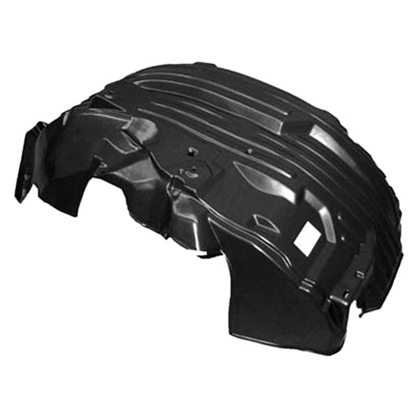 LH Front Driver Side Splash Shield Fender Liner for 2005-2020 Nissan Frontier 4.0L