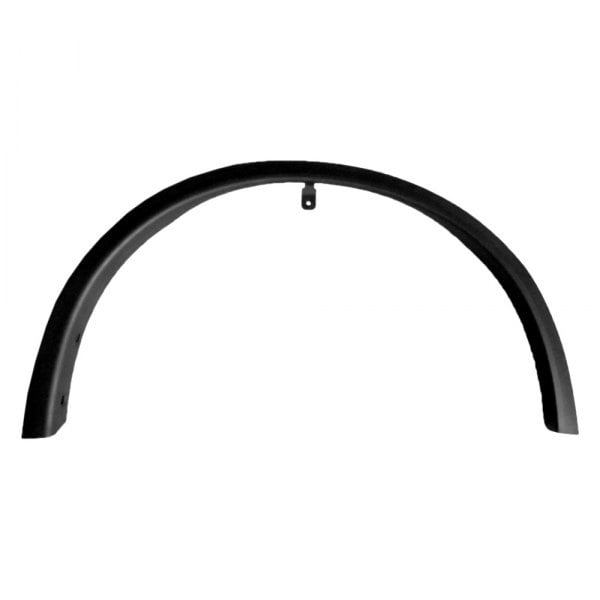 SHE1662-92MQ-2 Right Hand Side Front Wheel Opening Molding for 2008-17 Nissan Rogue Capa