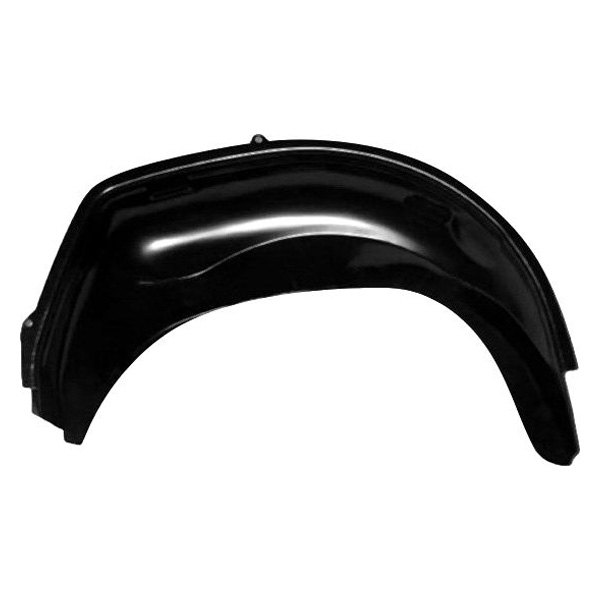 Left Hand Rear Wheel Shield Outer for 1968-1970 Charger & Coronet Superbee Exchange Convertible