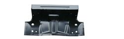 SHE171-45CF Rear Floor Pan Sections for 1968-1970 Complete Satellite, Roadrunner, GTX Belvedere, Charger, Coronet & SU Perbee -  Sherman Parts