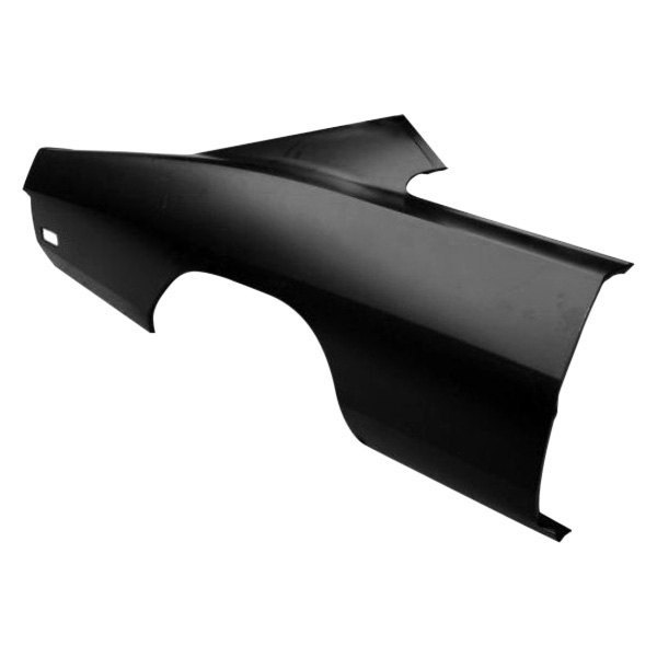 Right Hand Quarter Panel Factory Style for 1969 Charger