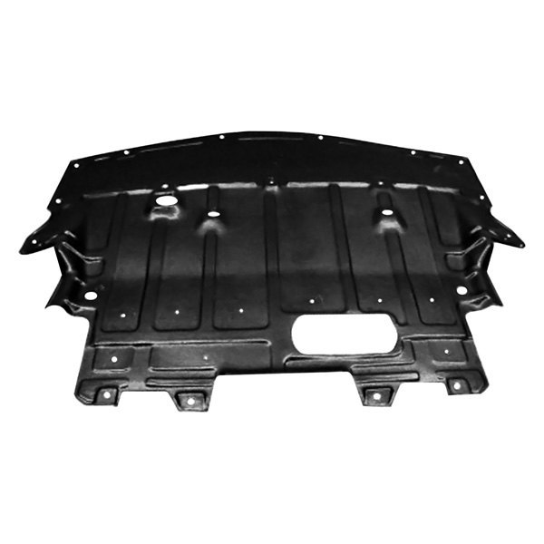 SHE1715-49S-0 Lower Front Engine Splash Shield Cover for 2003-2006 Infiniti G35