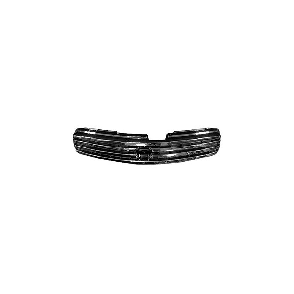 Grille for 2003-2004 Infiniti G35