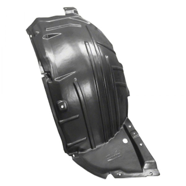 SHE1720A-24-2 Right Front Inner Panel Fender for 2008-2010 Infiniti M35