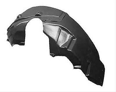 Left Hand Fender Liner Avenger for 2008-2010