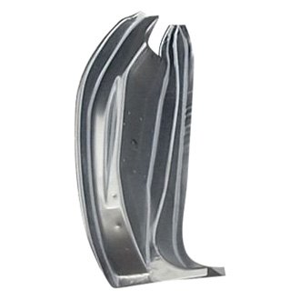 Right Hand Door Jamb Pillar Barracuda for 1970-1974
