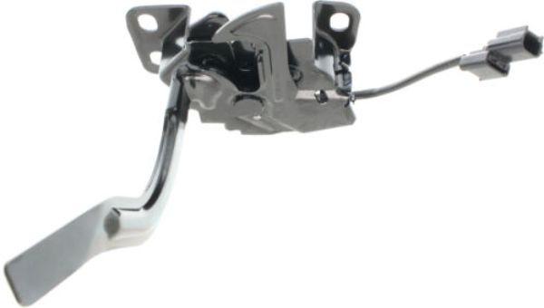 SHE2804A-42CH-0 Hood Latch for 2016-2019 Honda HR-V