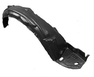 Right Inner Fender Linner for 2008-2010 Honda Accord