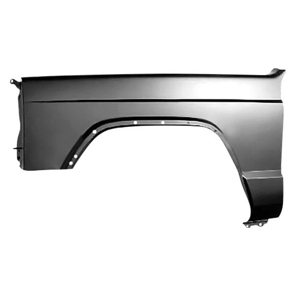 Left Hand Fender Cherokee 1997-2001