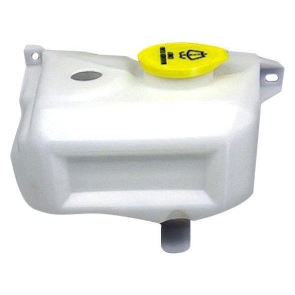 Windshield Washer Tank Assembly with Level Indicator for 1996-1998 Grand Cherokee