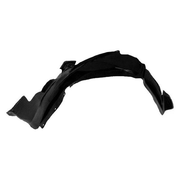 Right Hand Fender Liner for 1999-2004 Grand Cherokee