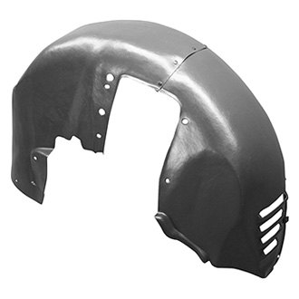 Right Hand Rear Fender Liner for 2011-2014 300