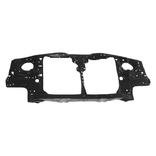 Radiator Support Assembly for 2000-2001 Nissan Xterra