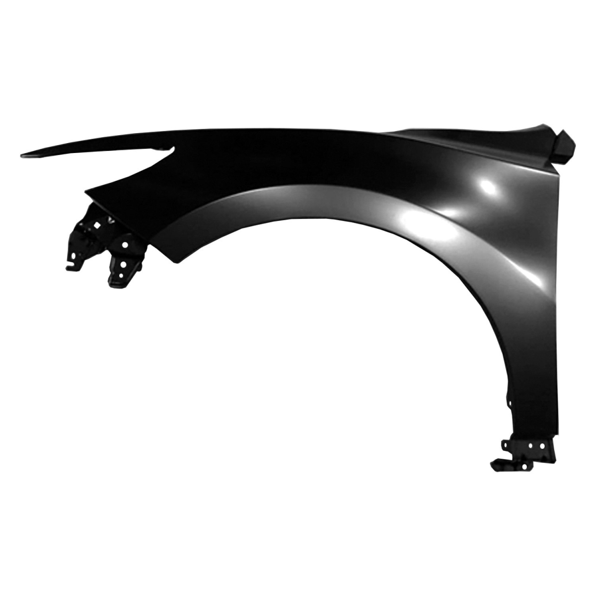Lt Front Fender Assembly Sedan for 2016-2018 Nissan Altima