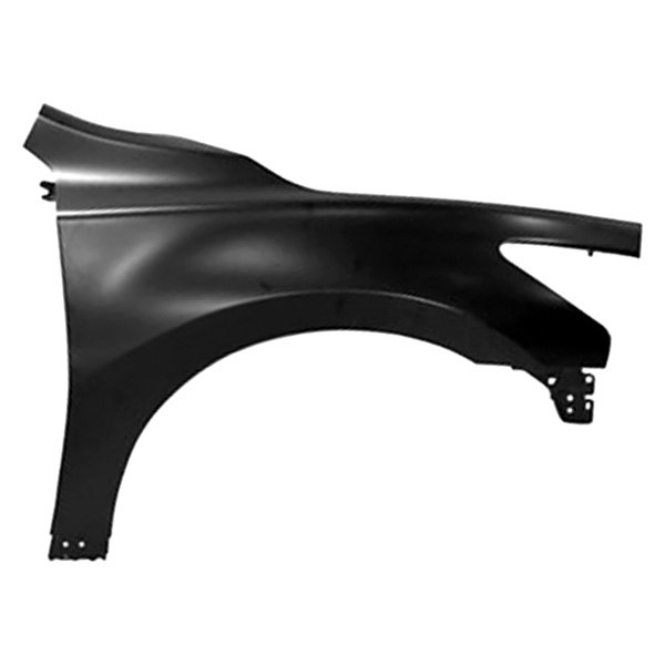 Front Passenger Side Fender for 2013-2015 Nissan Altima