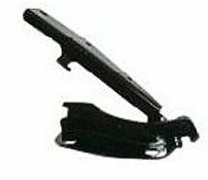 Left Hand Hood Hinge Assembly for 2013-2018 Nissan Sentra