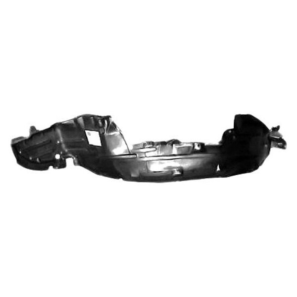 Left Hand Fender Splash Shield for 1995-1999 Maxima