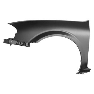 Left Hand Front Fender Inner Panel for 2016-2018 Maxima