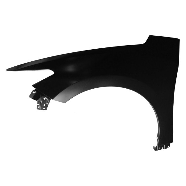 SHE1633A-31-1 Front Left Hand Fender Assembly for 2016-2018 Nissan Maxima