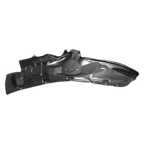 RH Repair Fender Liner Pathfinder for 12-98-04