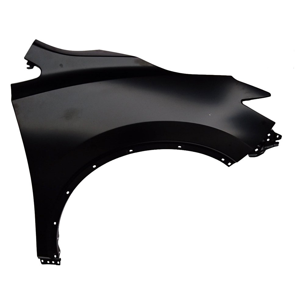 Right Front Fender Assembly for 2015-2019 Nissan Murano Capa