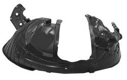 Left Hand Fender Liner for 2008-2015 Rogue