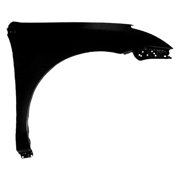 Right Hand Fender for 2008-2010 Rogue