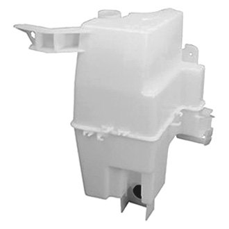 Windshield Washer Tank Assembly for 2014-2016 Rogue