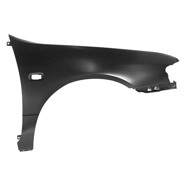Assembly Right Front Fender for 1999-2002 Infiniti G20