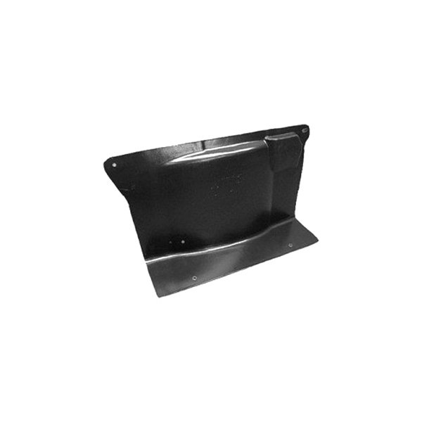 Right Hand Front Fender Splash Shield for 2008-2011 Avenger & 2007-2010 Sebring