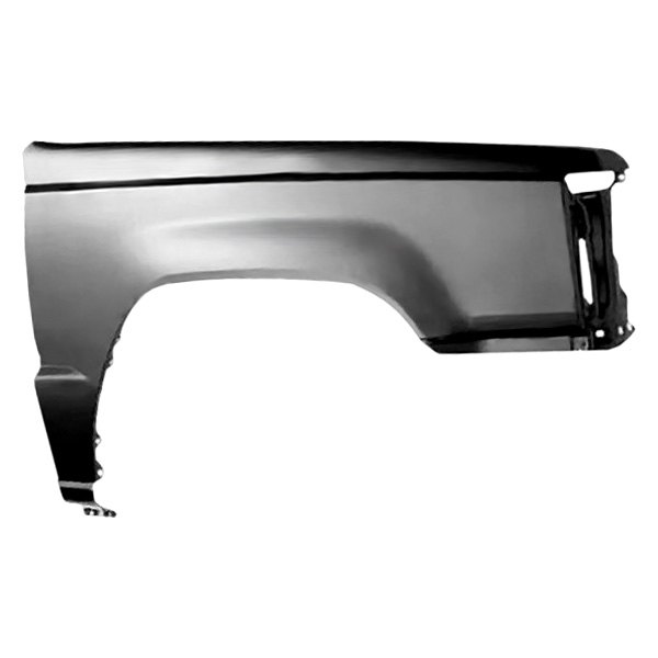 Right Hand Fender for 1987-1993 Ram-50 P-U & 1987-1996 Mitsubishi P-U