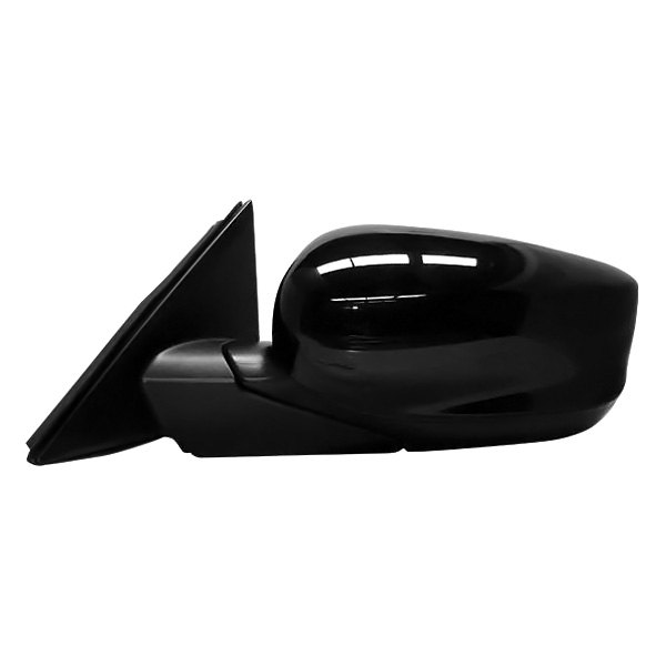 Picture of Sherman Parts SHE2817-323-1 Left Hand Power Heated Door Mirror for 2008-2012 Accord Coupe