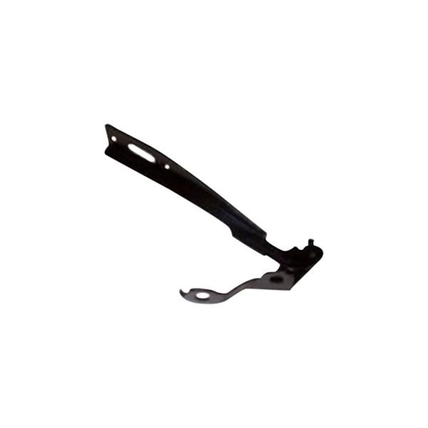 Left Side Hood Hinge Assembly for 2013-2015 Honda Accord Sedan