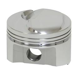 4.28 in. Bore Small Dome Piston for Big Block Chevy 454, Pack of 8