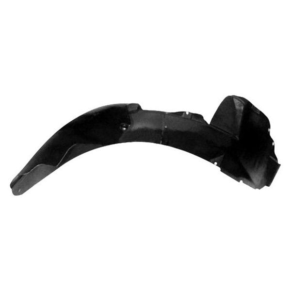 Left Hand Fender Liner for 2001-2006 Sebring & Stratus Sedan