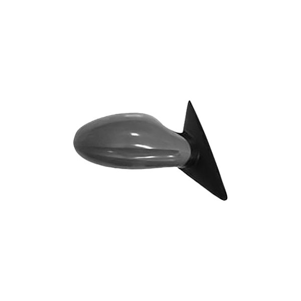Picture of Sherman Parts SHE1613-320-2 Right Hand Power Non-Heated Door Mirror with Grey Cover Non-Foldaway for 2002-2004 Altima S-Se-Sl