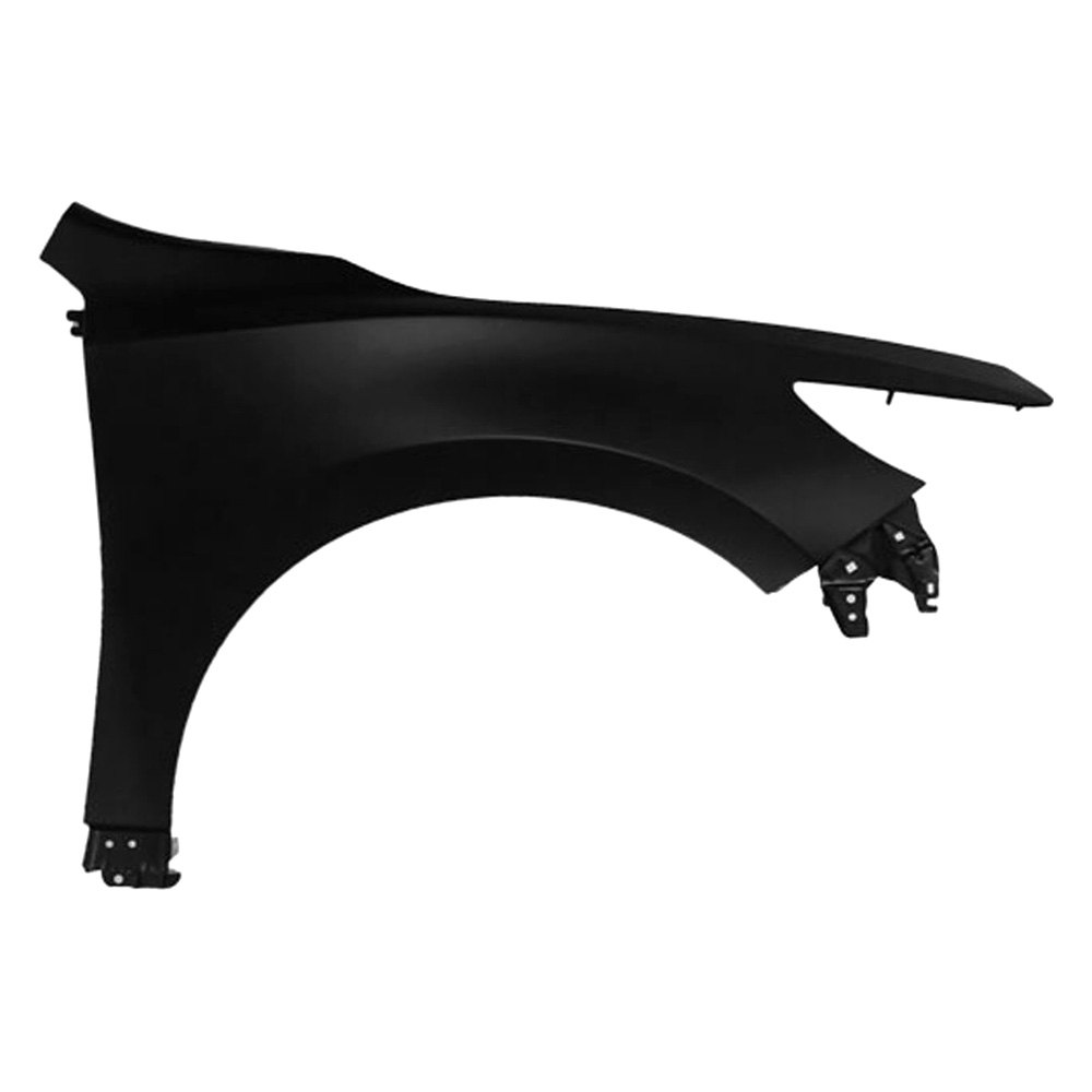 Rt Front Fender Assembly Sedan for 2016-2018 Nissan Altima