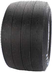 31 x 18.5 in. Quick Time Pro DOT Tire
