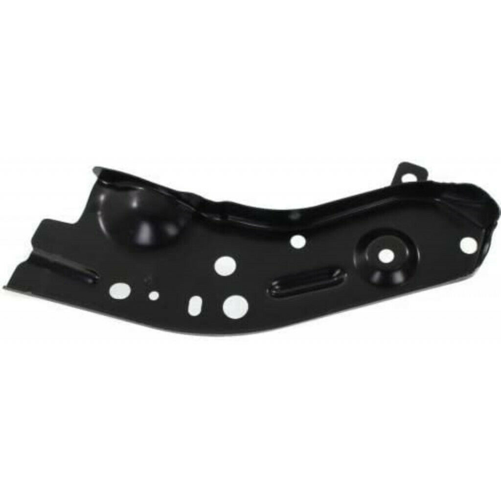 SHE1626BA-49A-2 Radiator Support Righr Hand Side Support for 2013-2015 Nissan Sentra