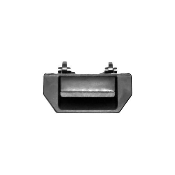 Tailgate Handle for 1986-1997 Nissan P-U
