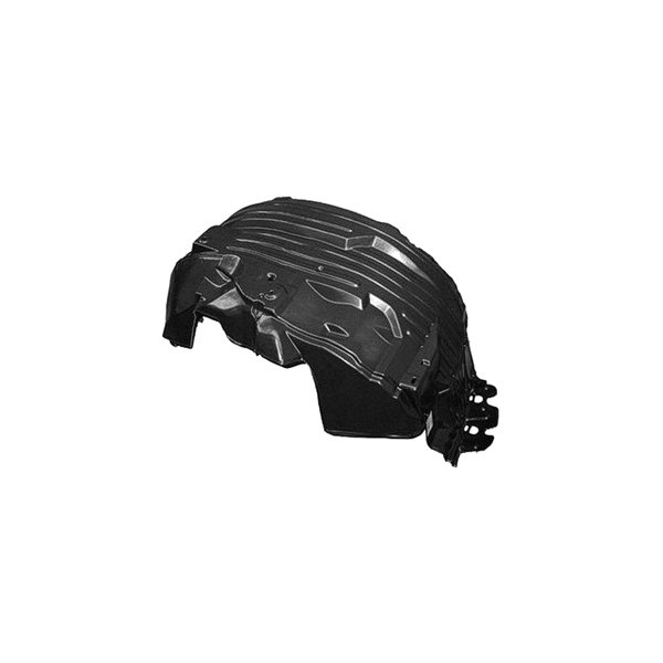 Left Hand Fender Liner for 2005-2012 Pathfinder