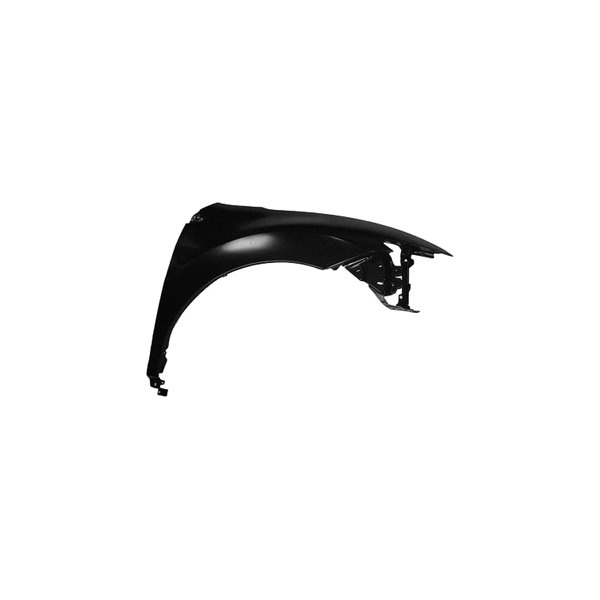 SHE1651-31-2 Right Front Fender Assembly for 2015-2019 Nissan Murano