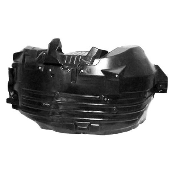 Left Hand Fender Liner for 2004-2010 Titan Le-Se & 2004-2007 Armada
