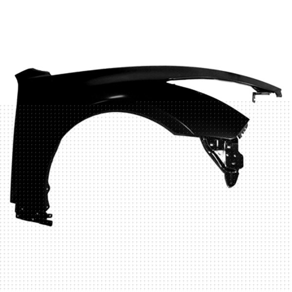 Front Passenger Side Fender for 2008-2013 Infiniti G37