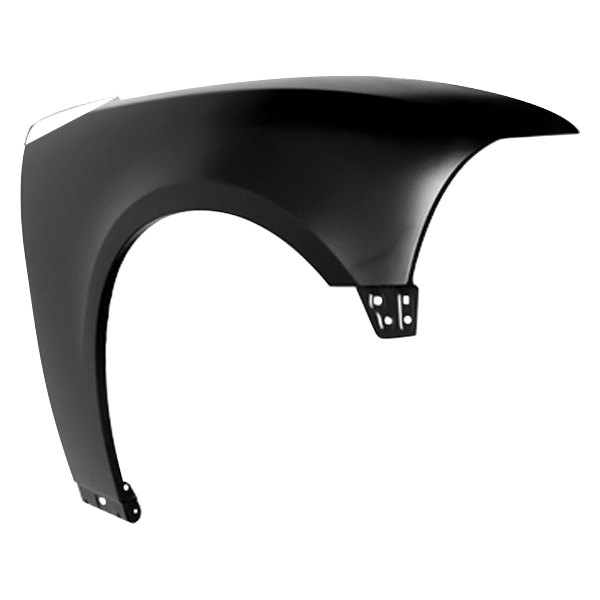 Right Hand Front Fender Assembly for 2011-2014 Charger