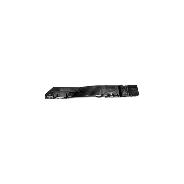 Right Hand Front Bumper Cover Retainer for 2009-2018 Journey