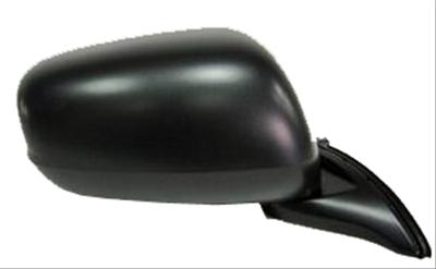 Picture of Sherman Parts SHE2803-320-2 Right Door Passenger Side Power View Mirror for 2009-2010 Honda PWR