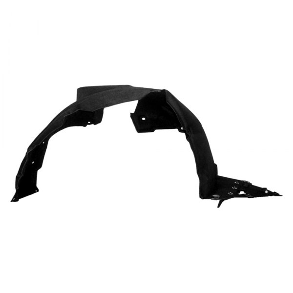 SHE2804A-24Q-2 Right Front Passenger Side Fender Liner Inner Panel for 2014-2018 Honda HR-V
