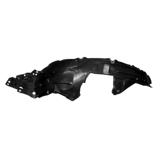 Right Hand Front Fender Inner Panel for 2016-2018 Honda HR-V