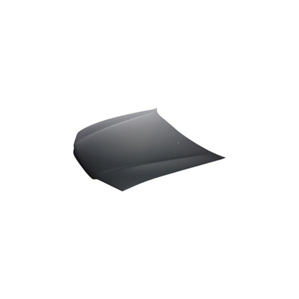 Hood Panel with Washer Holes for 1994-1995 Honda Accord